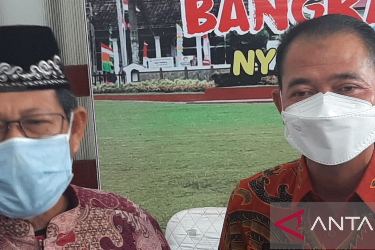 MUI Bangka Belitung terbitkan 2.224 sertifikat halal