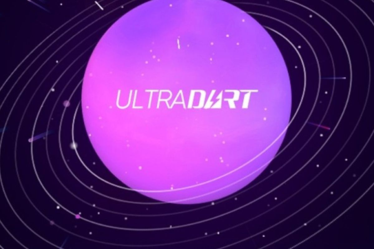 Realme pamerkan pengisian daya UltraDart di GT Neo3 yang akan datang