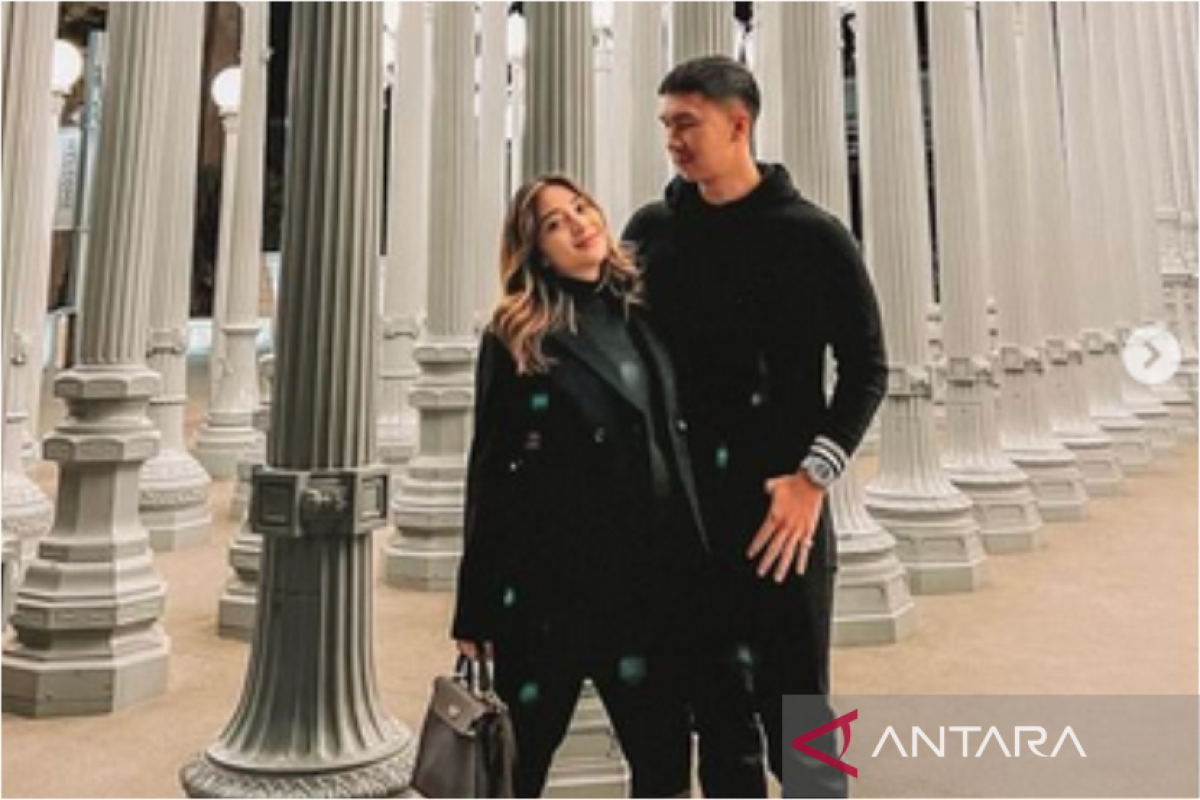 Ini alasan Nikita Willy memilih melahirkan di Los Angeles