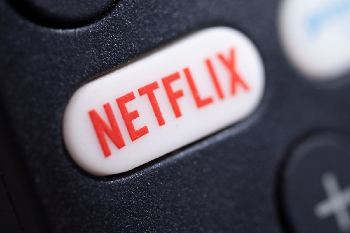 Netflix naikkan tarif langganan di Inggris dan Irlandia