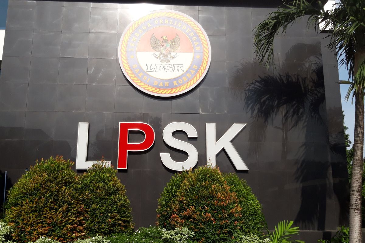 LPSK lindungi Nurhayati pelapor korupsi dana desa di Cirebon