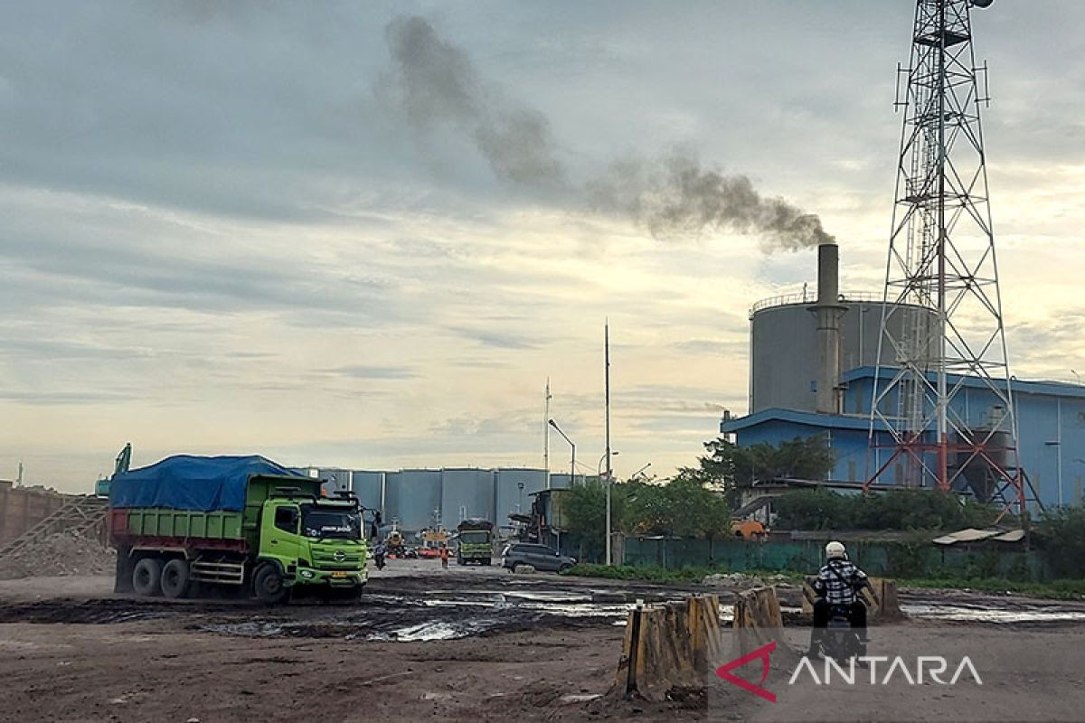KSOP Marunda minta hasil audit kegiatan batubara pencemar lingkungan