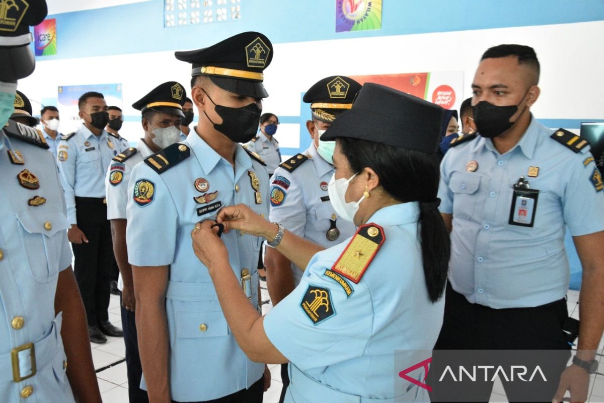 Anggaran bantuan hukum gratis bagi warga miskin NTT ditambah