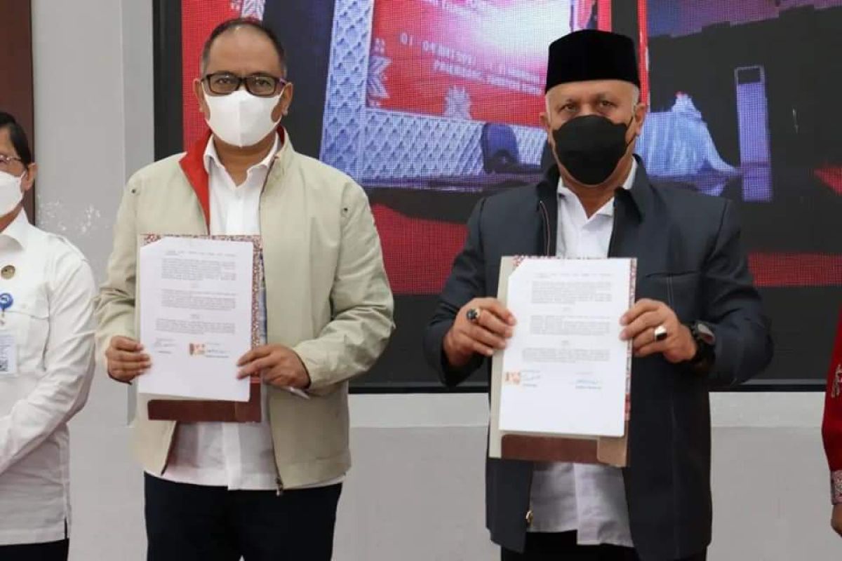 Aceh Tengah jadi tuan rumah PTQ