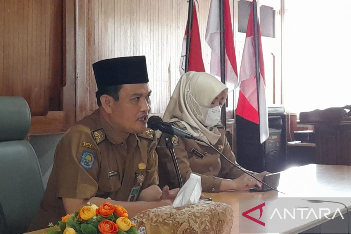Sebanyak 8 wilayah di Provinsi Bengkulu terapkan PPKM level tiga