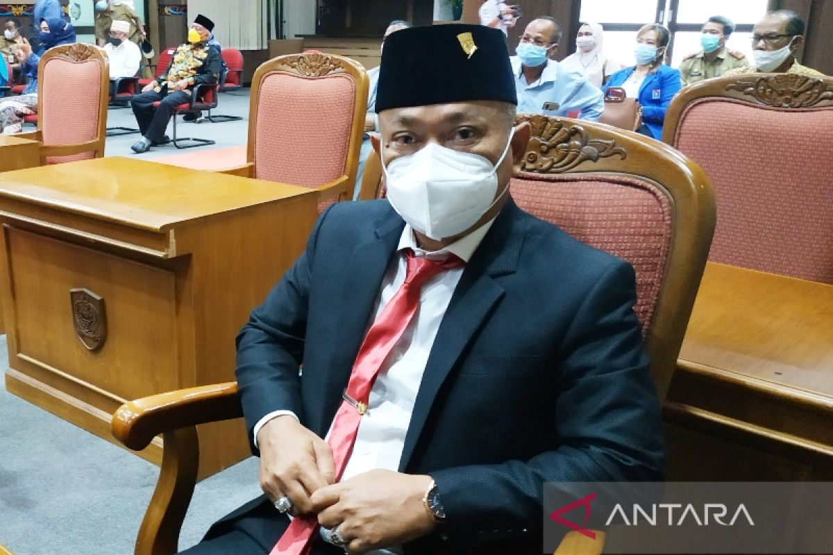 Fraksi PDIP DPRD Kotim bereaksi keras merasa urusan partainya dicampuri