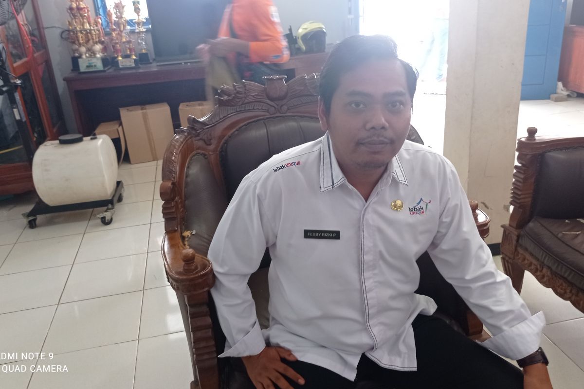 Pusdalops BPBD Kabupaten Lebak keluarkan peringatan dini siaga bencana alam