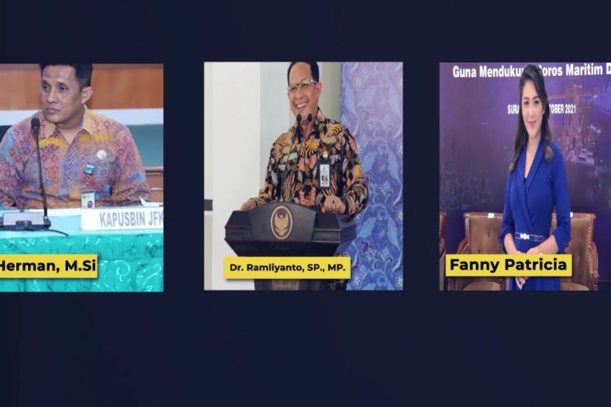 BPSDM Jatim gelar webinar untuk siapkan ASN jadi pejabat fungsional