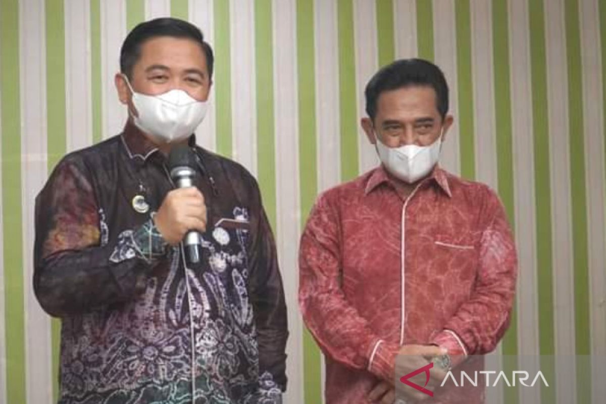 Banjarmasin's level 3 PPKM to continue until March 14: Mayor