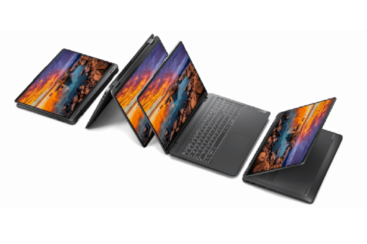 Ini daftar perangkat baru Lenovo di MWC 2022