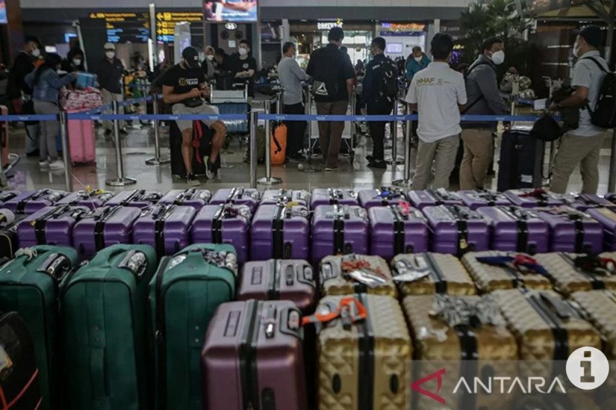 Kemarin, karantina PPLN dihapus bertahap hingga banjir di Pamekasan