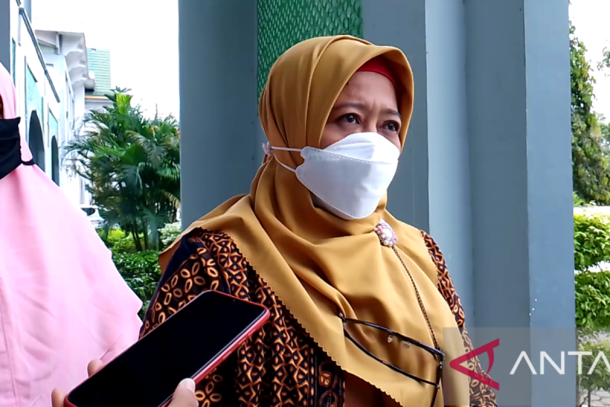 Mahasiswi UIN Suska Riau mesum saat kuliah daring akan dikeluarkan