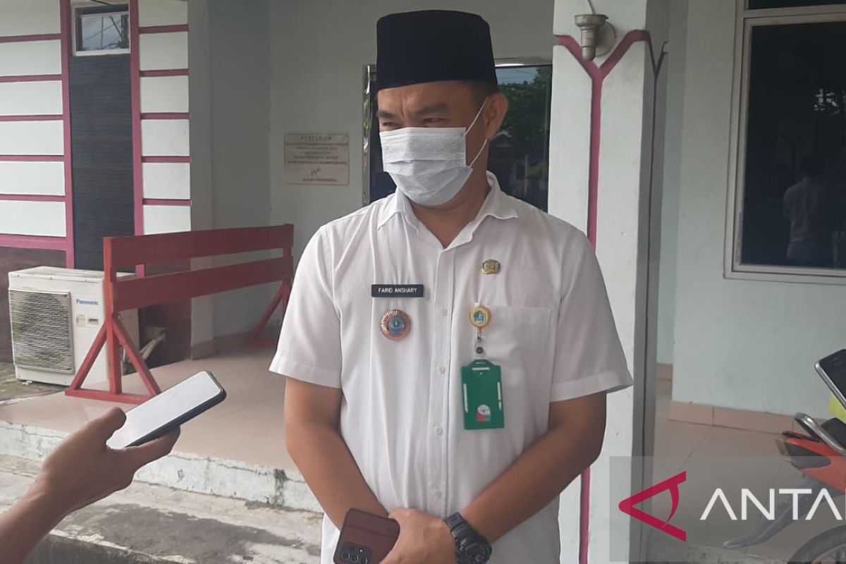 Pemerintah Sungailiat apresiasi penanganan permukiman kumuh