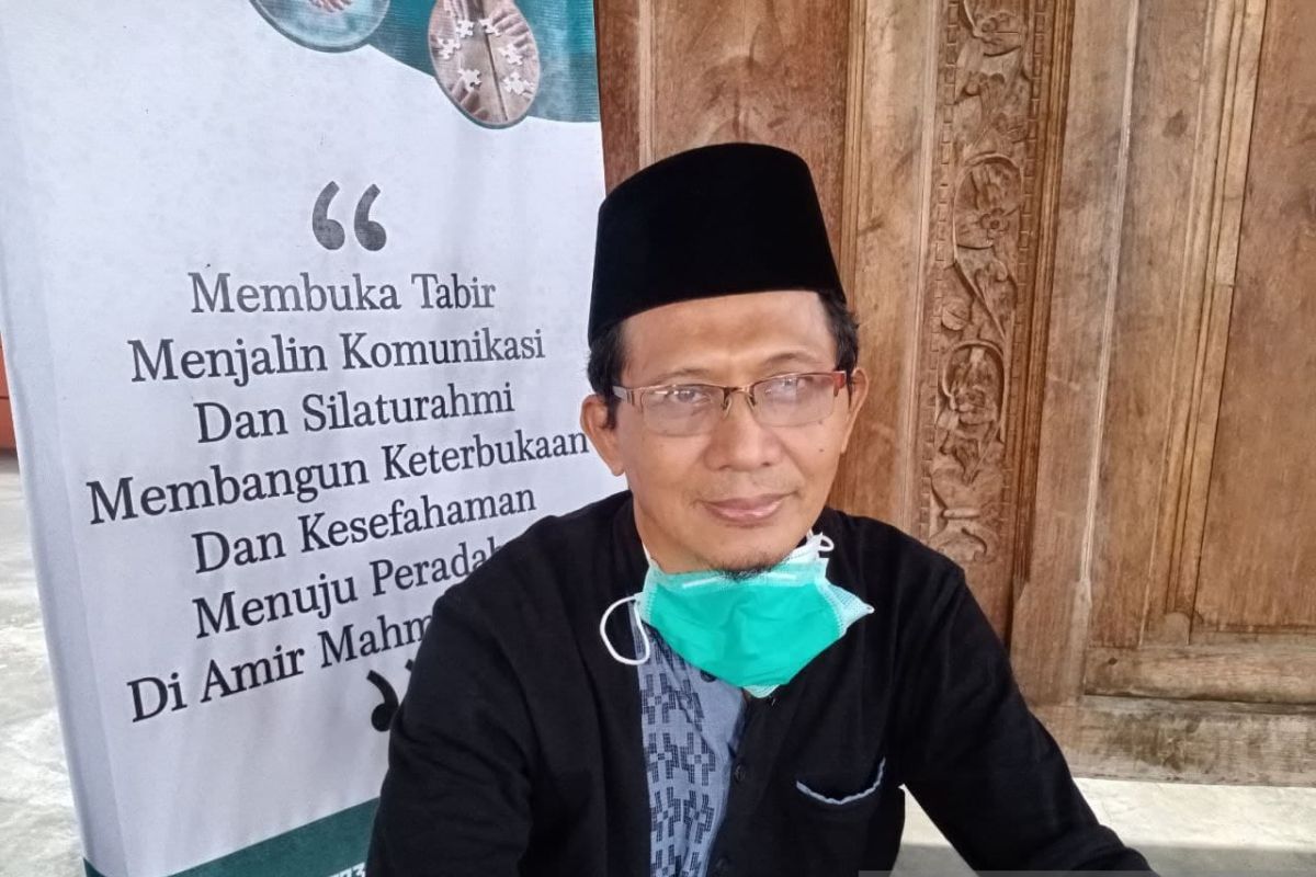 Akademisi: Jadikan agama sebagai pedoman perdamaian dan antikekerasan