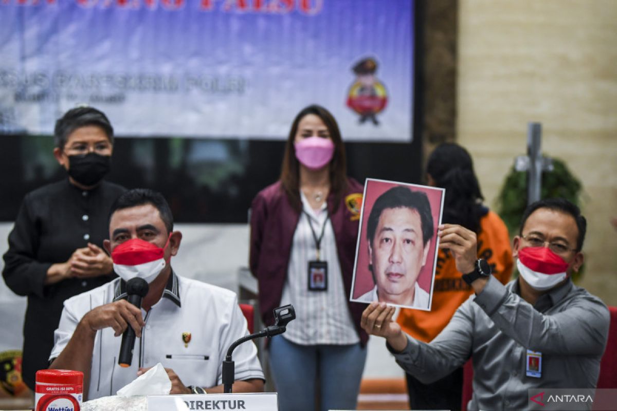 Penyitaan aset Indosurya oleh penyidik capai Rp2 triliun