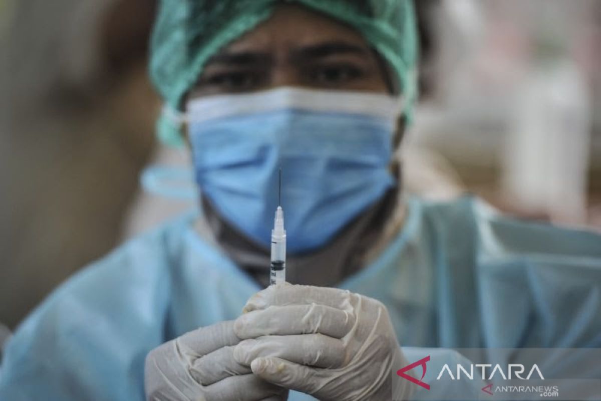 Role of vaccinations after two years of pandemic in Indonesia