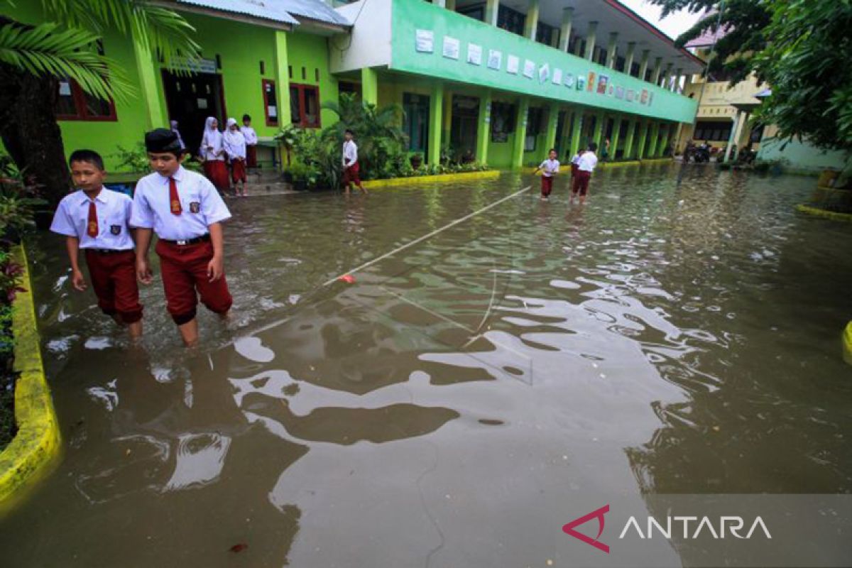 BMKG: Warga Aceh waspada hujan ekstrem di masa peralihan