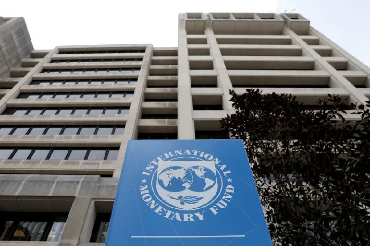 Bank Dunia, IMF bantu Ukraina dalam beberapa minggu dan bulan mendatang