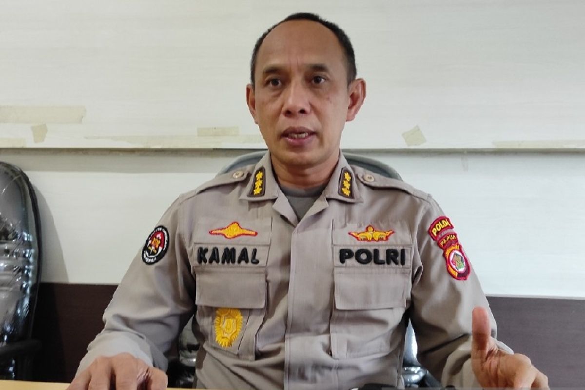 Police probe killings of eight civilians in Puncak District's Beoga