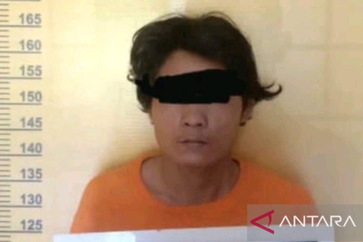 Usai mabuk, pria di Pekanbaru ini aniaya pemilik kedai tuak