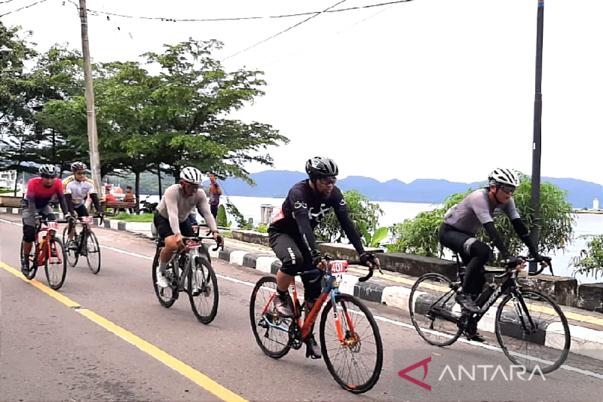 Aceh gelar  "Tour de Gayo" 2022 berkonsep "sport tourism"