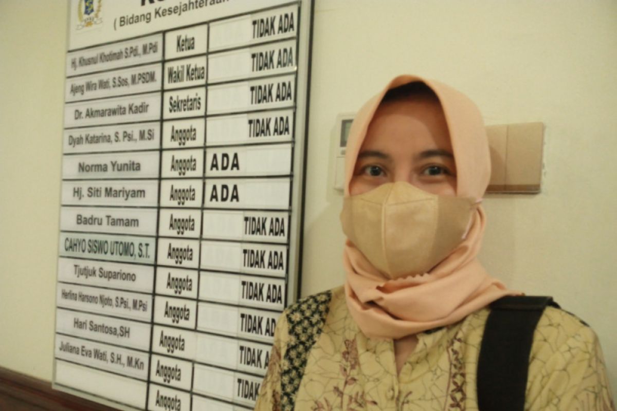 Pengkaji: Polemik kader kesehatan Surabaya karena kurang sosialisasi