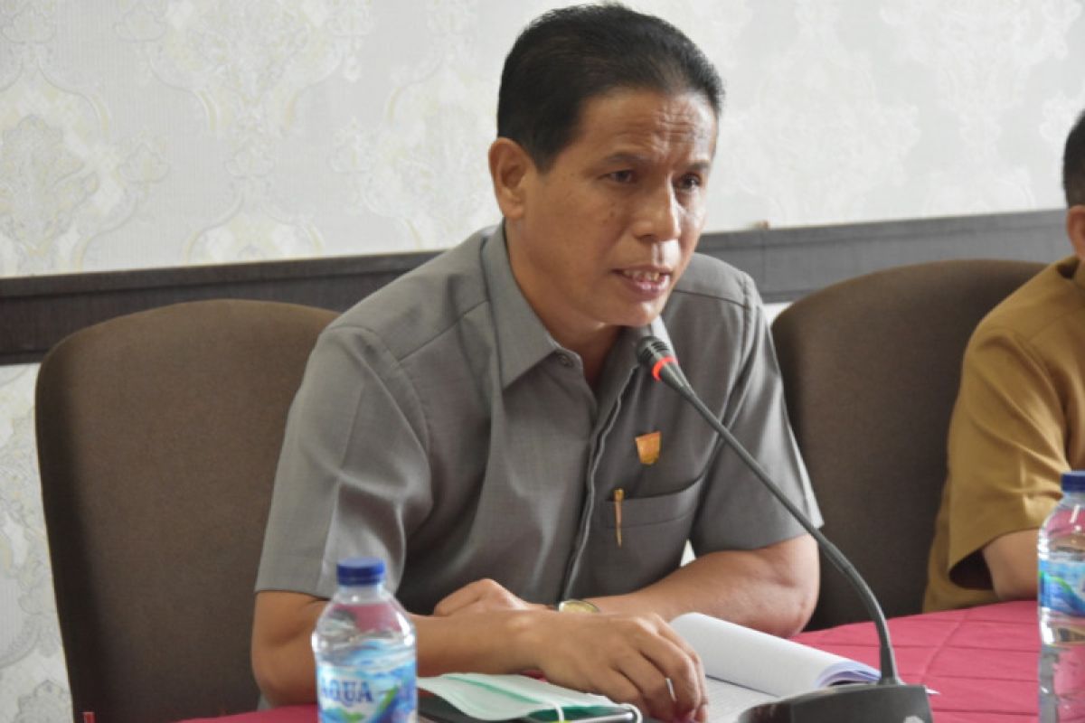 Legislator dorong Pemprov Sumbar akusisi PSP Padang