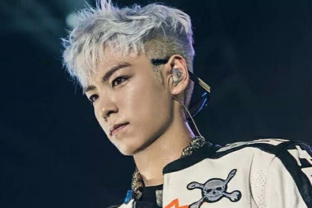 T.O.P BIGBANG dikabarkan akan "comeback" dengan solo album