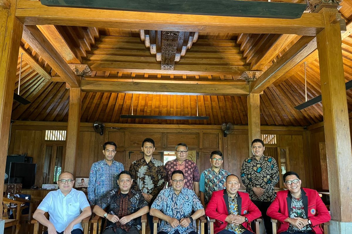 Keluarga Alumni KAMMI apresiasi kinerja Gubernur DKI Anies Baswedan