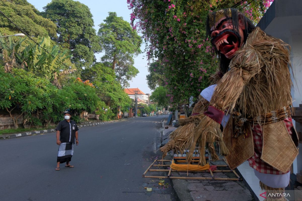 Indonesia's Bali to suspend telecom services for Nyepi Day on March 29