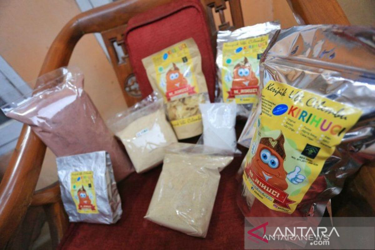 Gubernur Riau dorong UMKM sertifikasi produk halal lindungi konsumen muslim