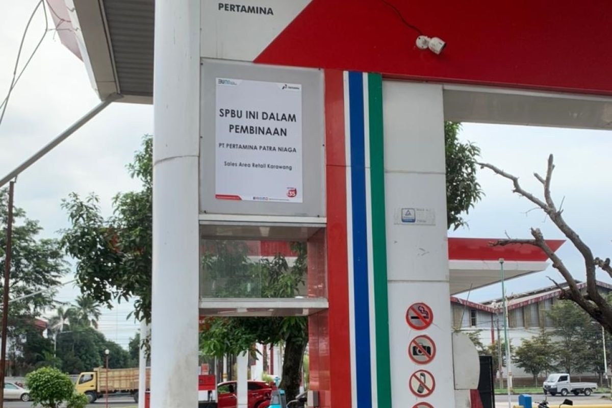 Pertamina tindak tegas SPBU Melanggar Aturan