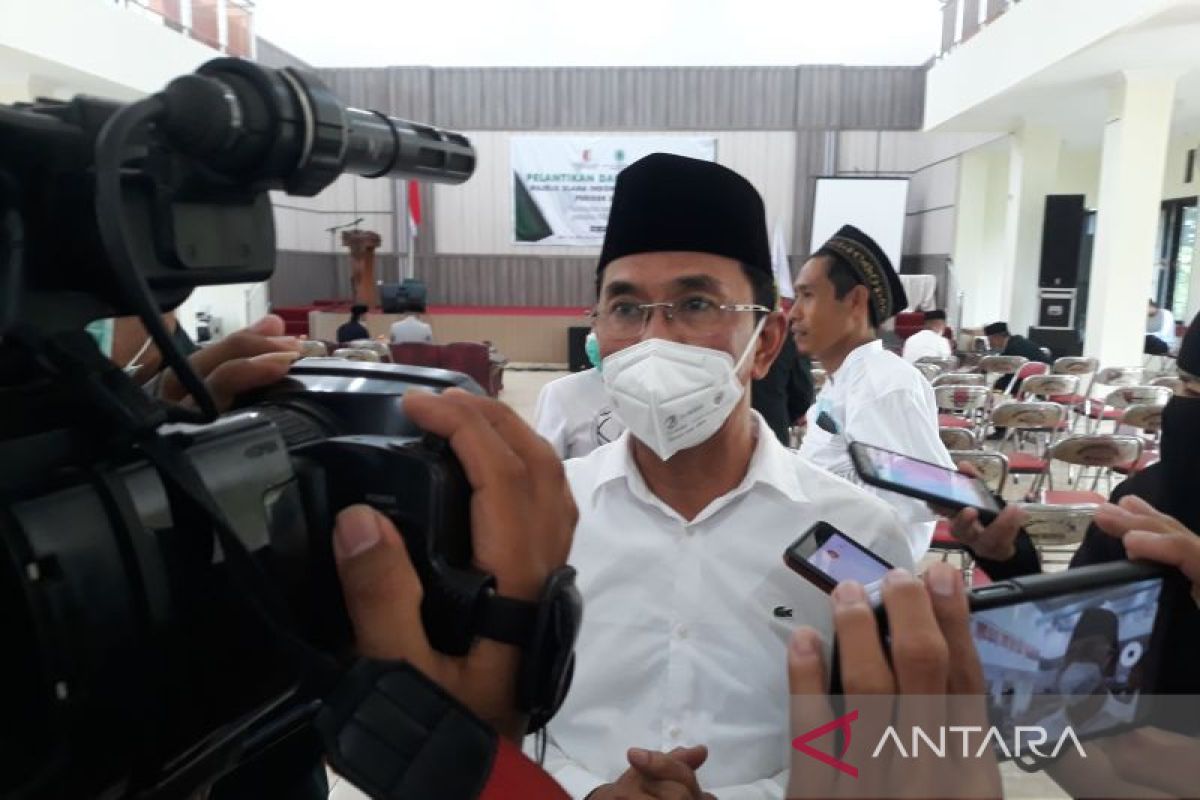 Pemkab Sigi  beri jaminan perlindungan bagi pekerja migran