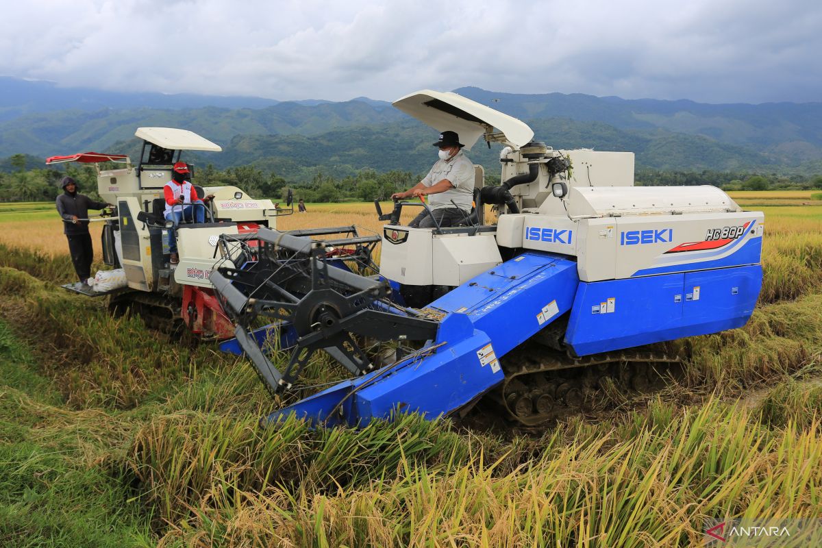 Harapan baru mencetak petani pengusaha melalui P4S