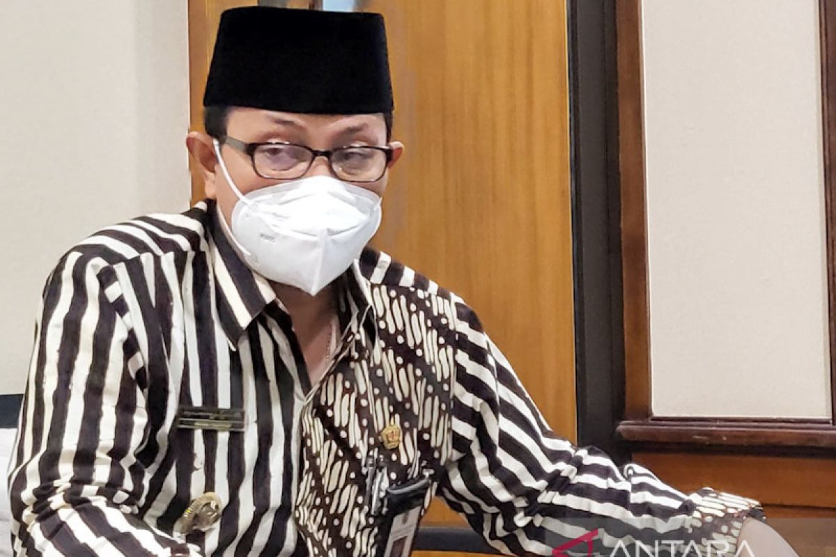 Satgas COVID-19: Tambahan kasus harian Yogyakarta cenderung stabil