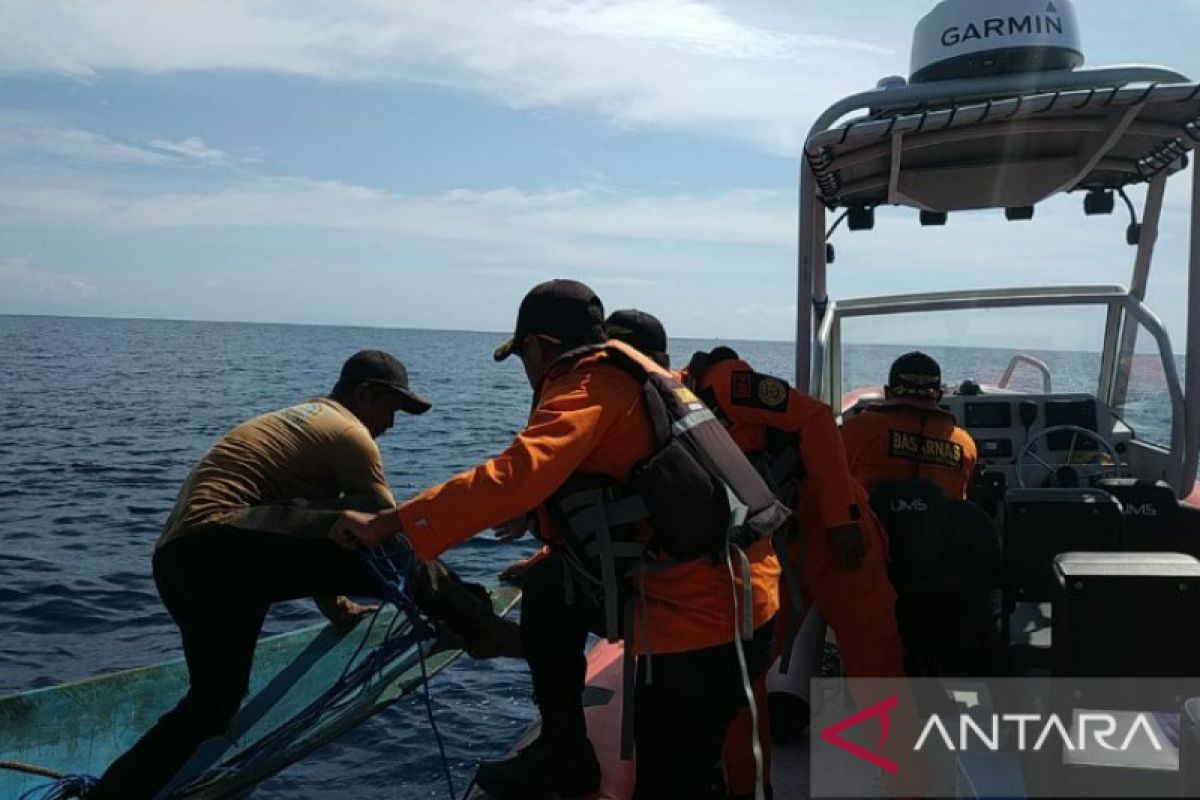Wakatobi AIS improves fishermen's safety when sailing: minister