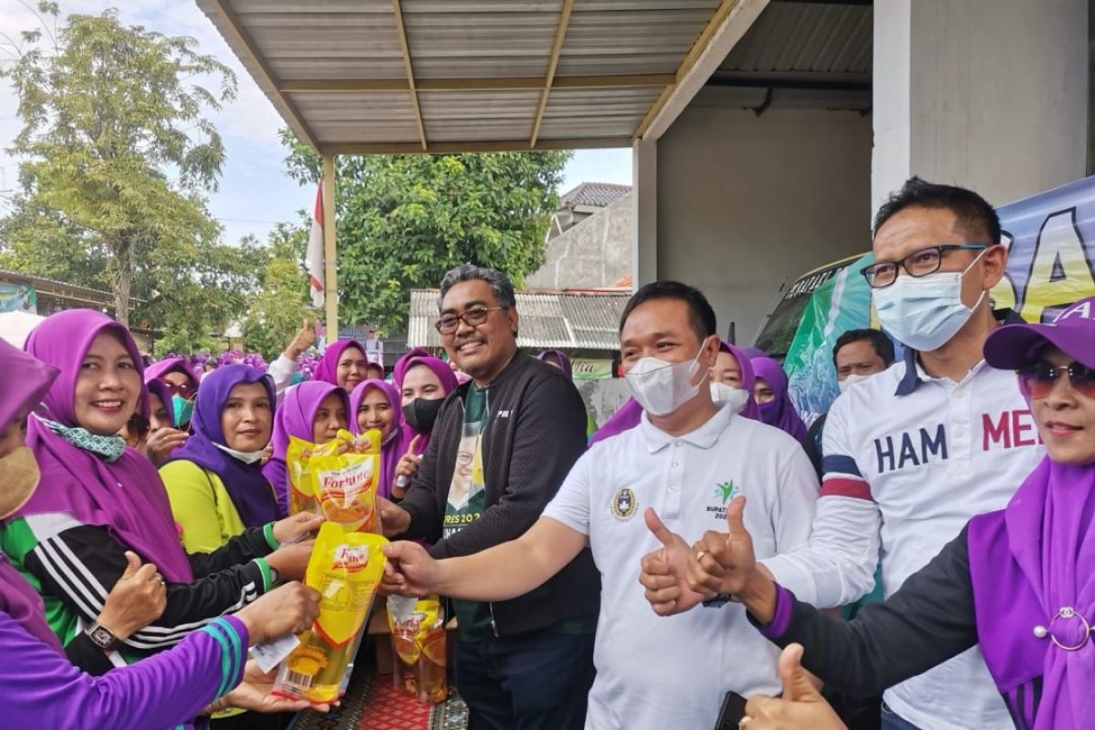 PKB Gresik siap bergerak perjuangkan pemenangan Capres Muhaimin