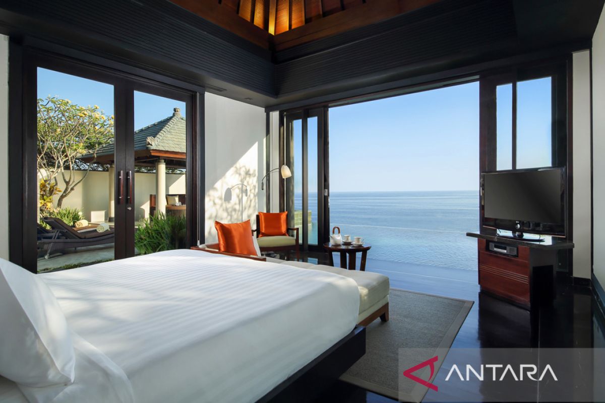 Hilton-SSIA kembangkan LXR Hotels & Resorts pertama di Asia Tenggara di Bali