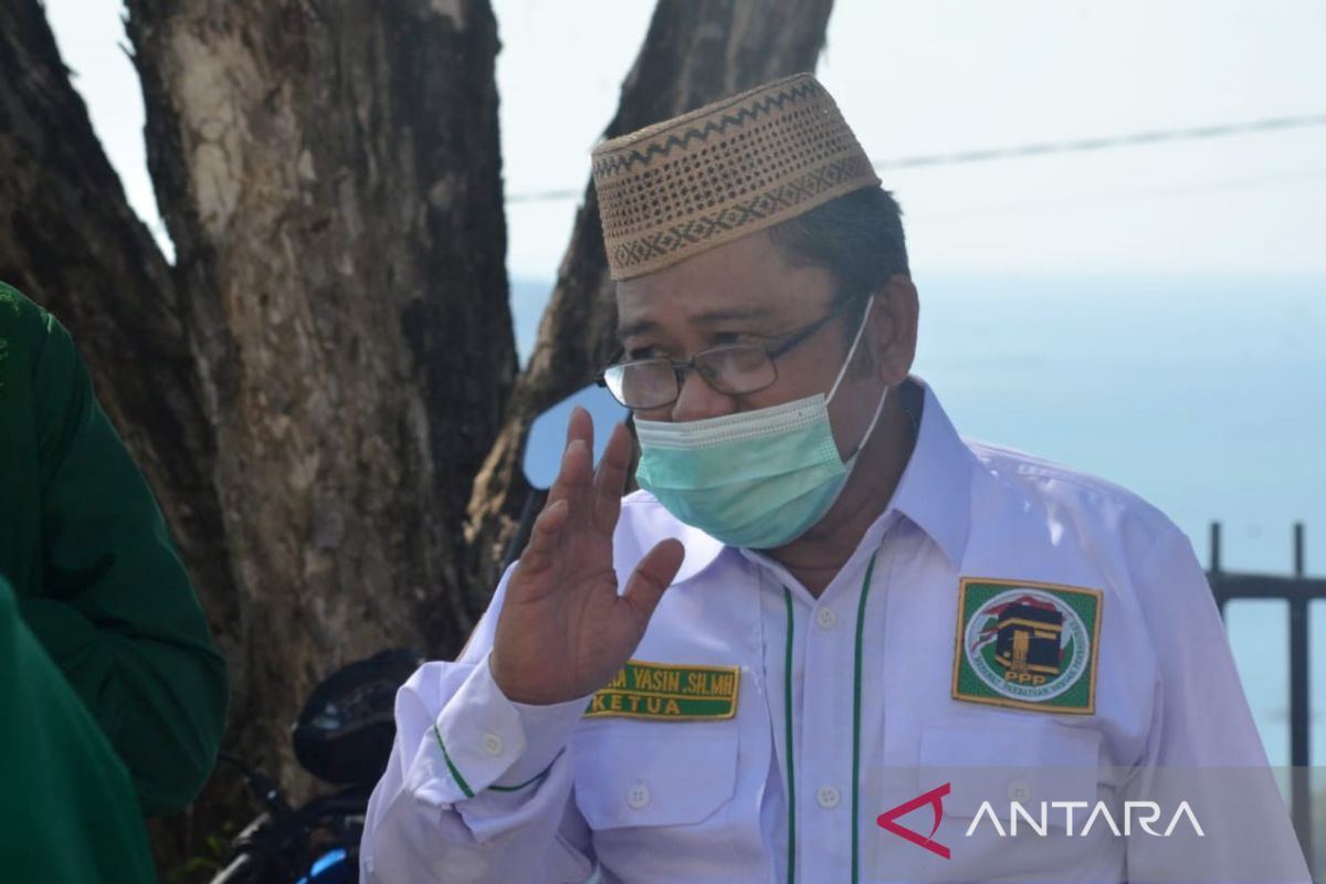 PPP Gorontalo rancang strategi baru menuju Pemilu 2024