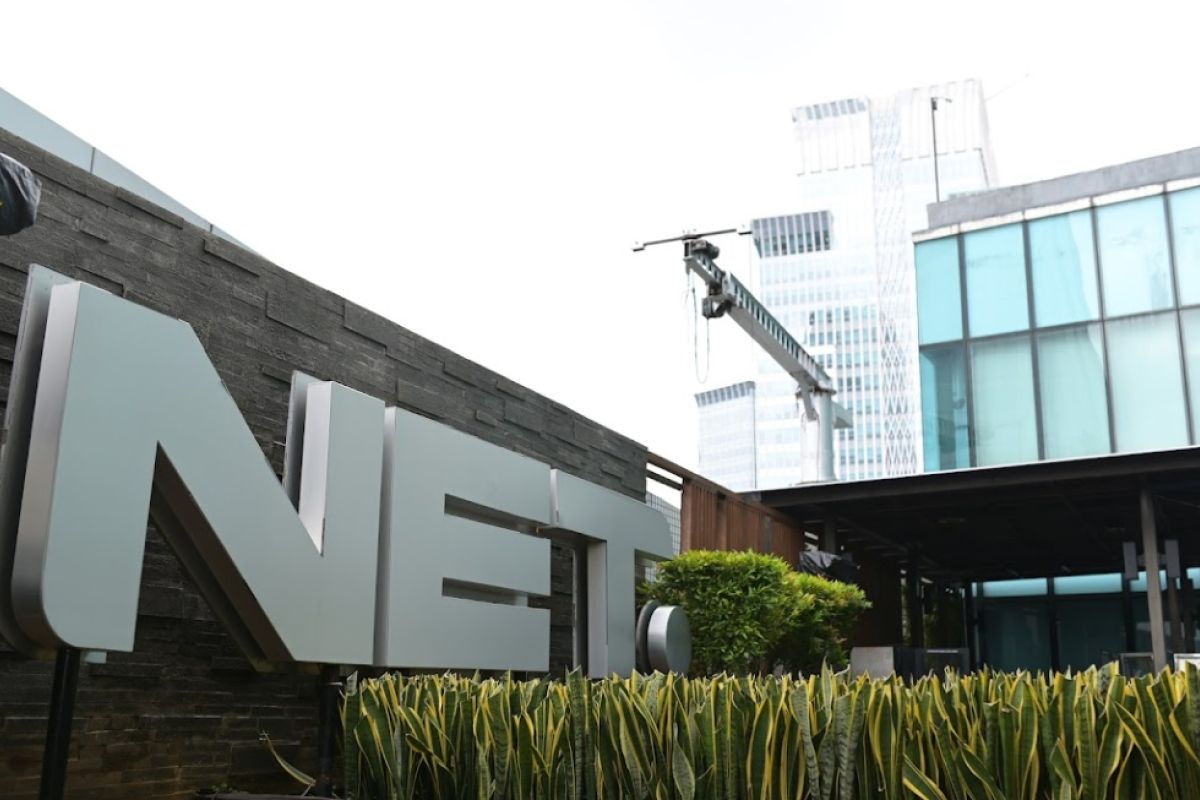 Genjot pertumbuhan bisnis, Net Visi Media segera rilis platform OTT