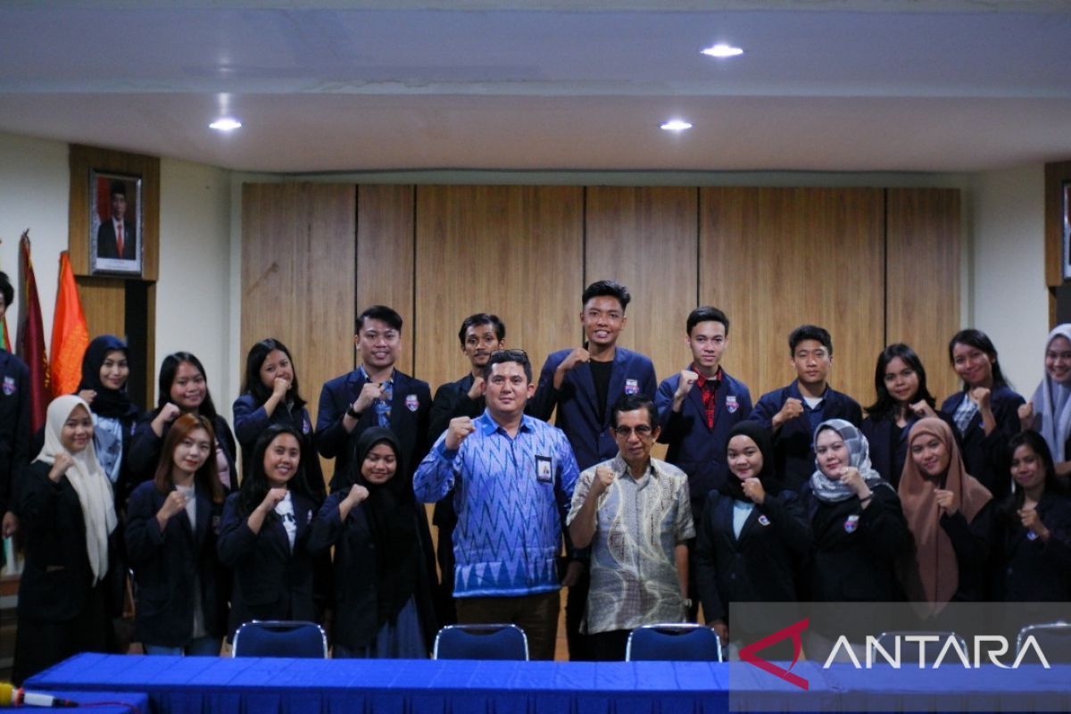 Unibos Makassar kirim 29 mahasiswa ke 18 Perusahaan BUMN melalui FHCI Batch