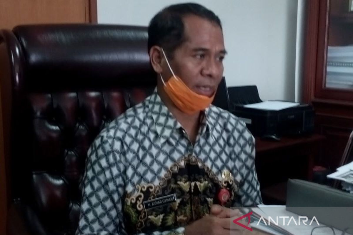 Pemerintah Kabupaten Penajam batalkan proyek pembangunan pabrik penggilingan padi