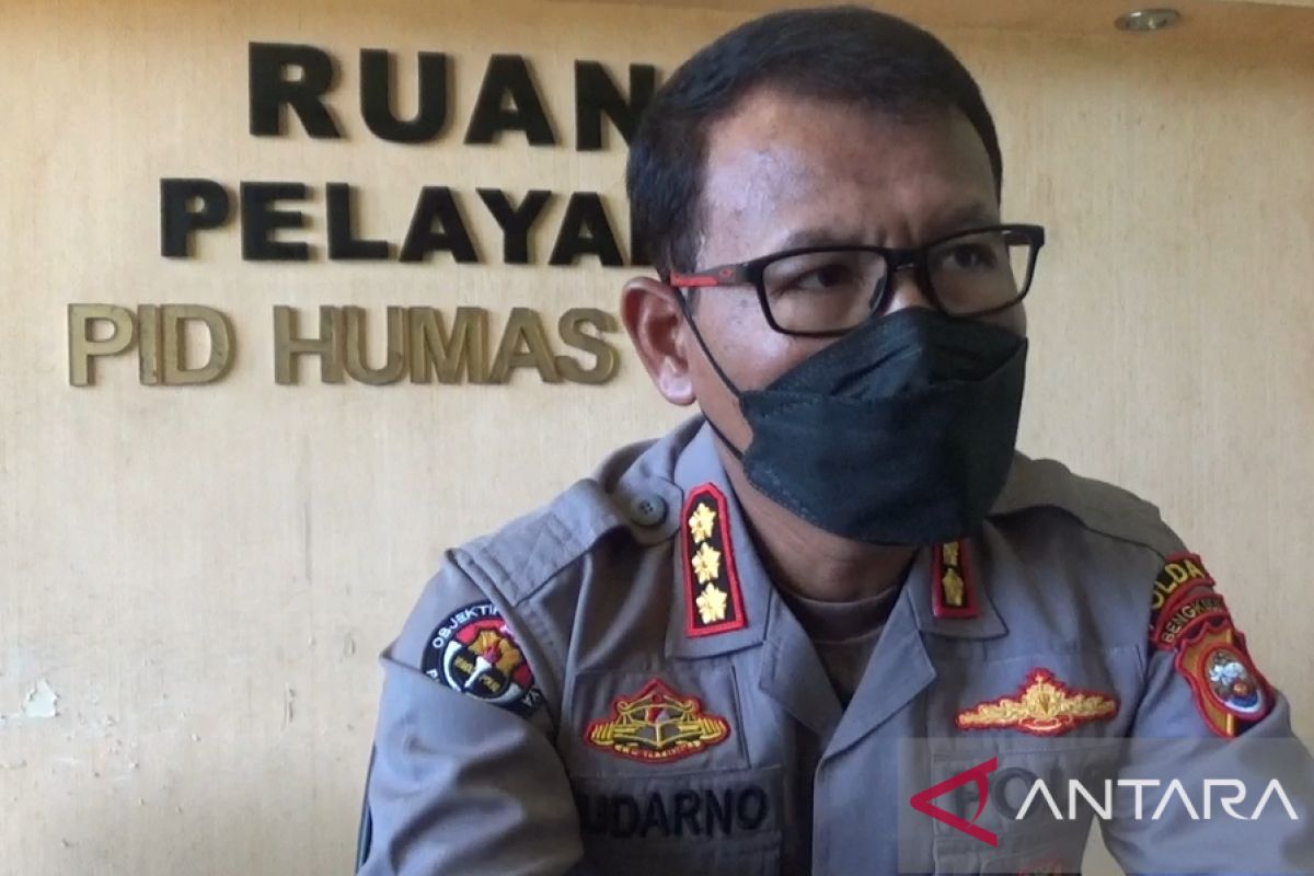 Polda Bengkulu periksa mantan Bupati Rejang Lebong Ahmad Hijazi