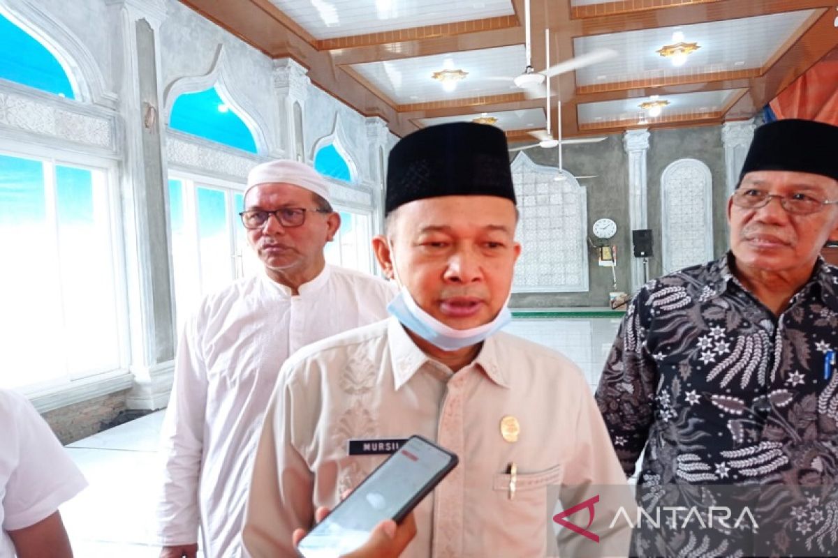 Bupati Mursil tegaskan pesantren di Aceh Tamiang bukan sarang teroris