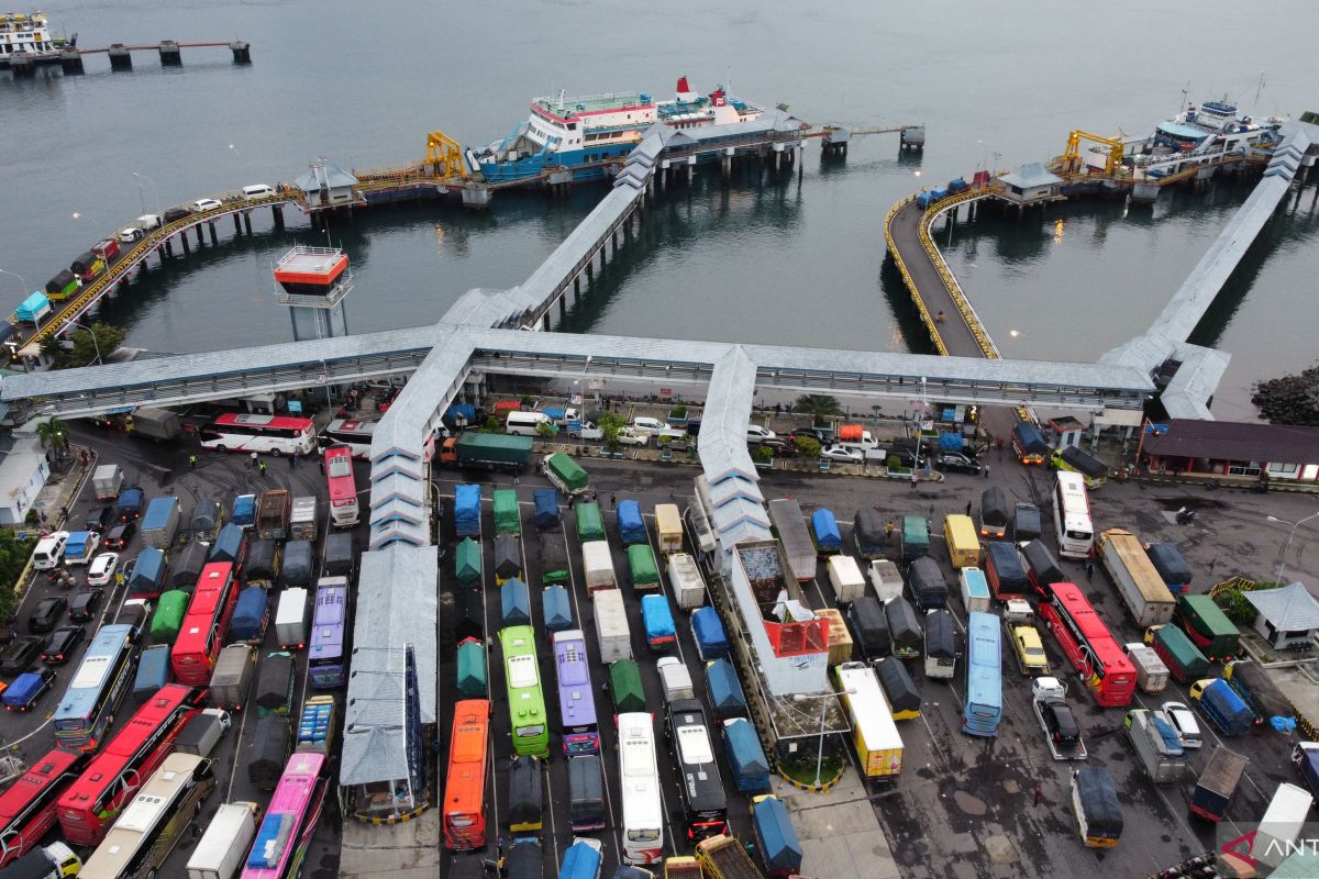 Kemenhub perbarui aturan operasional angkutan barang selama Lebaran