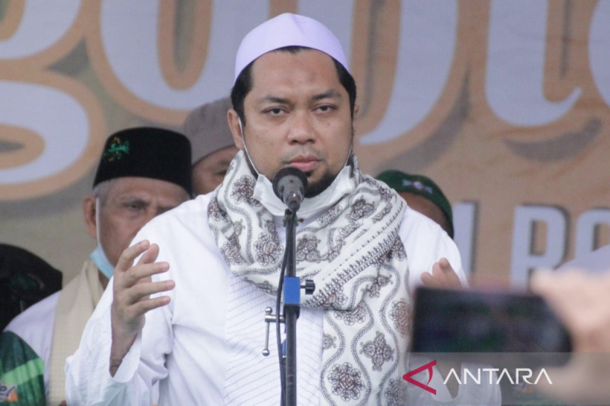 Kiai Azaim: NU akan jadi lentera bagi dunia