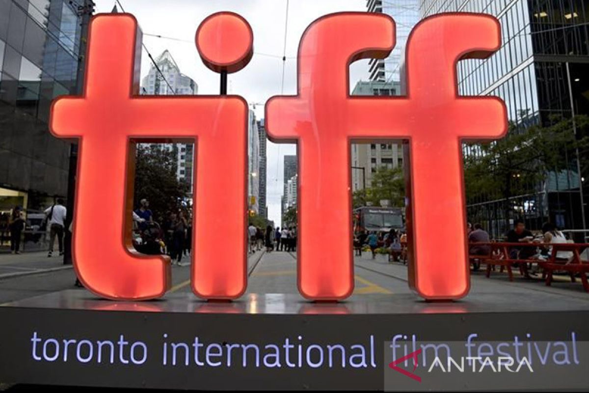 Festival Film Toronto juga coret partisipasi delegasi resmi Rusia