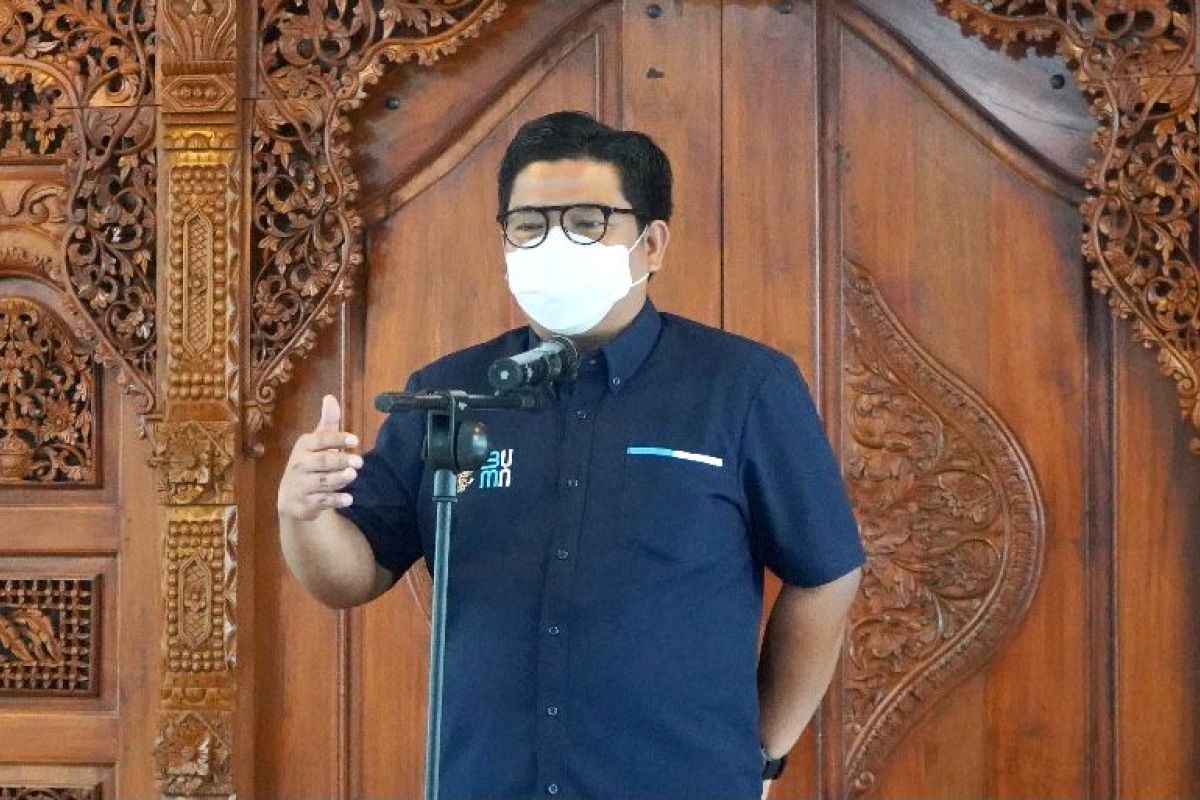 Jasa Raharja sinergi  dengan  universitas di Yogyakarta untuk keselamatan lalu lintas