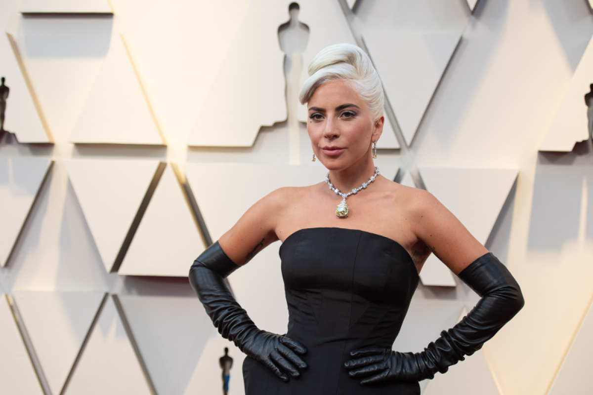 Sejumlah bintang Lady Gaga hingga Youn Yuh-jung jadi presenter Oscar 2022