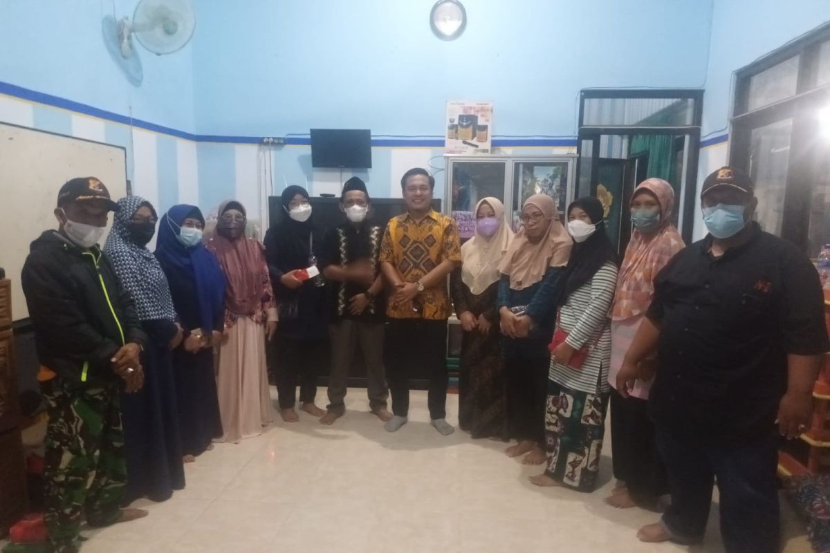 Pemilik depot dan UMKM di Surabaya dukung PPKM dicabut saat Ramadhan